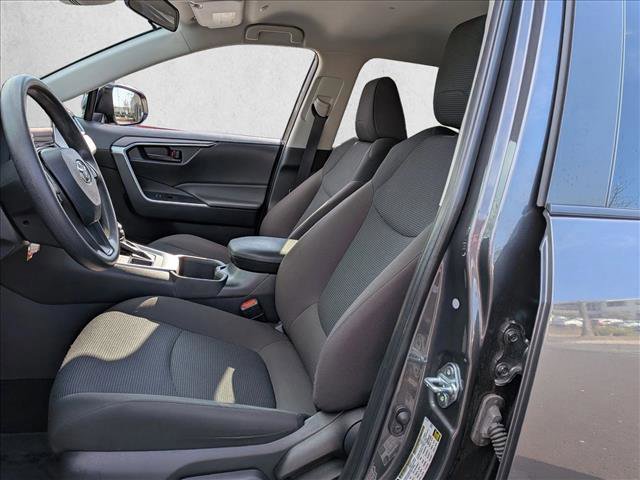 Used 2025 Toyota RAV4 LE image 15