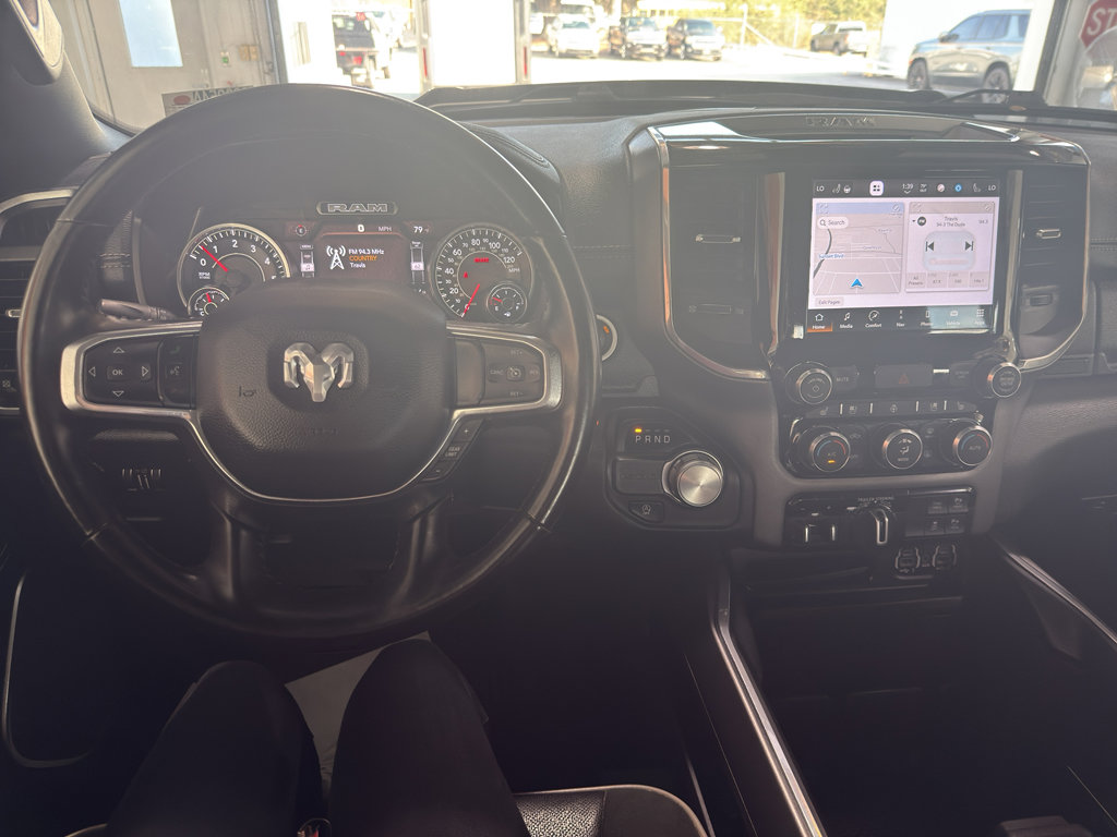 Used 2022 RAM 1500 Laramie image 11