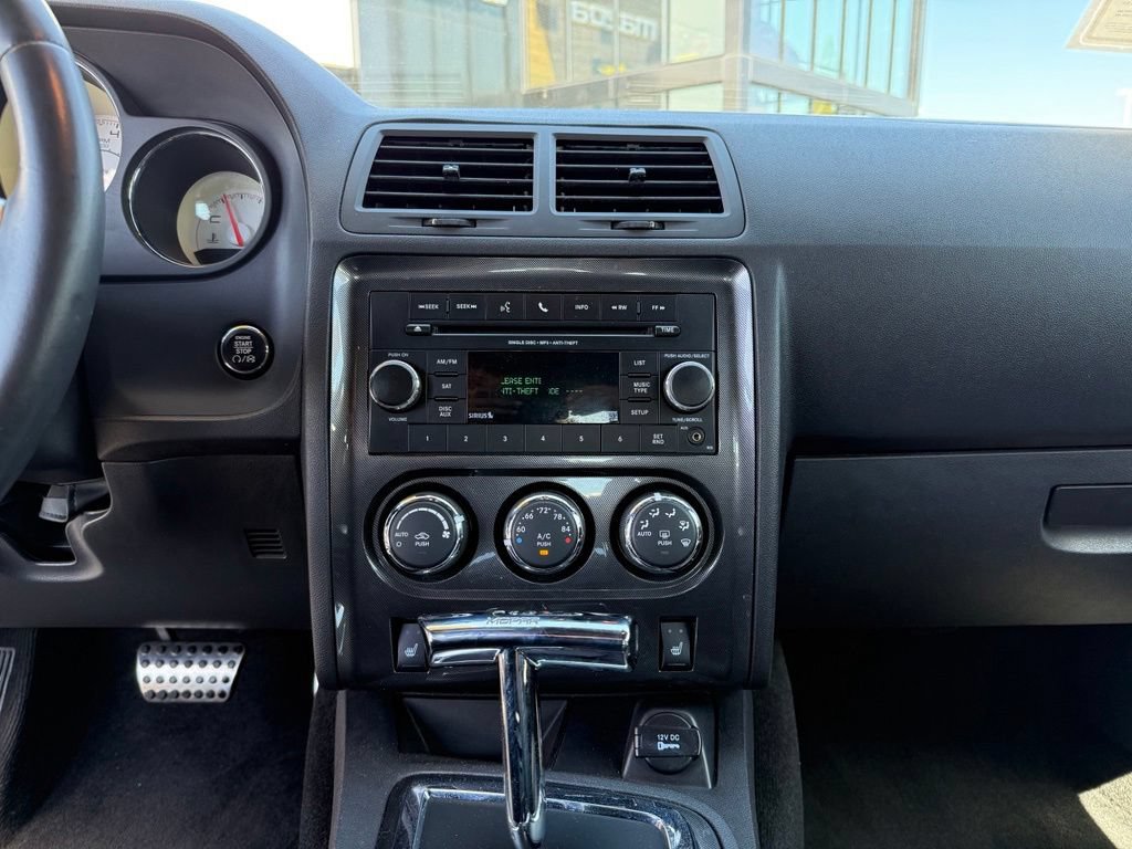 Used 2013 Dodge Challenger SXT Plus RWD image 24