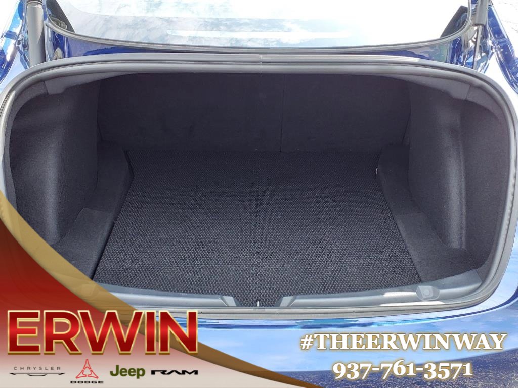 Used 2021 Tesla Model 3 Standard Range Plus image 10