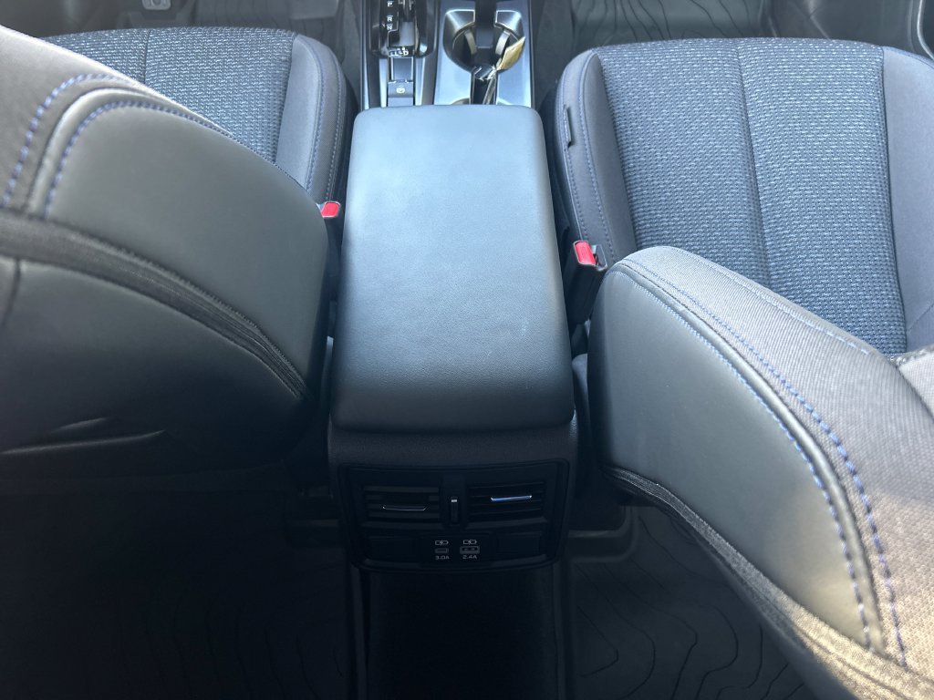 Certified 2026 Subaru Forester Premium AWD/4WD image 30