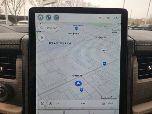 Used 2023 Ford Expedition Limited image 37