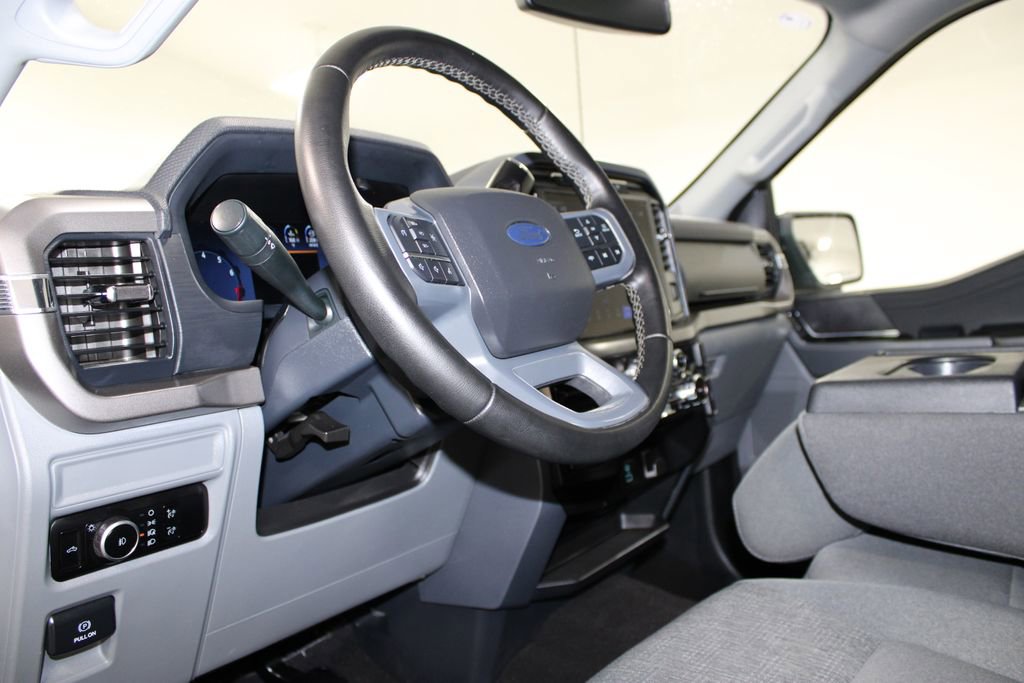 Used 2024 Ford F150 XLT image 26