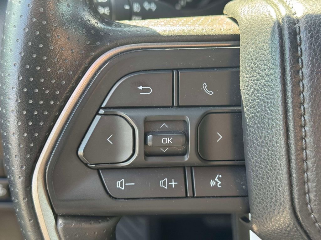 Used 2025 Toyota Tundra SR5 AWD/4WD image 20