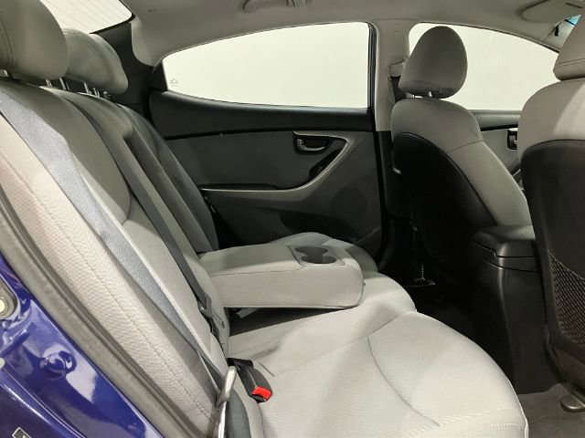 Used 2011 Hyundai Elantra GLS w/ Preferred Equipment Pkg 3 image 45