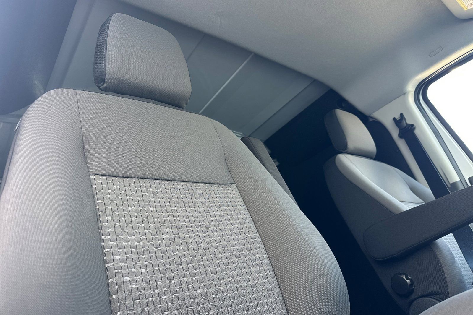 New 2026 Ford Transit 150 Low Roof w/ Load Area Protection Package image 16