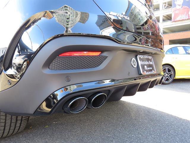 Used 2026 Mercedes-Benz GLE 53 AMG 4MATIC Coupe image 30