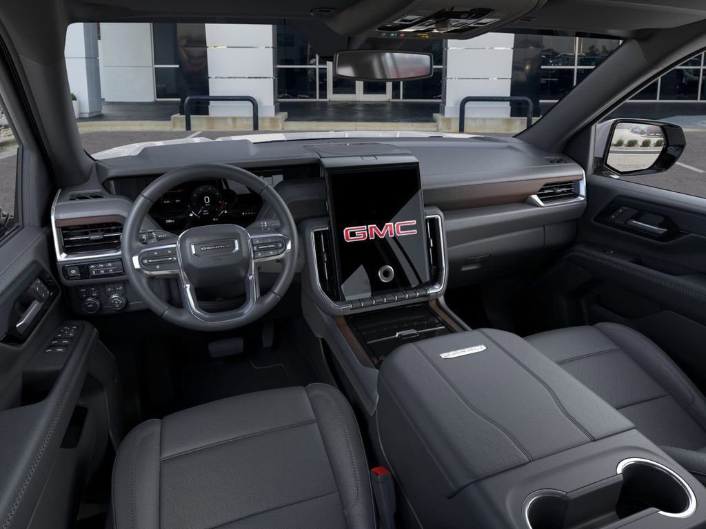New 2026 GMC Yukon XL Denali w/ Sun & Power Step Package image 15