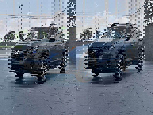 New 2026 Subaru Crosstrek 2.5i Premium image 2
