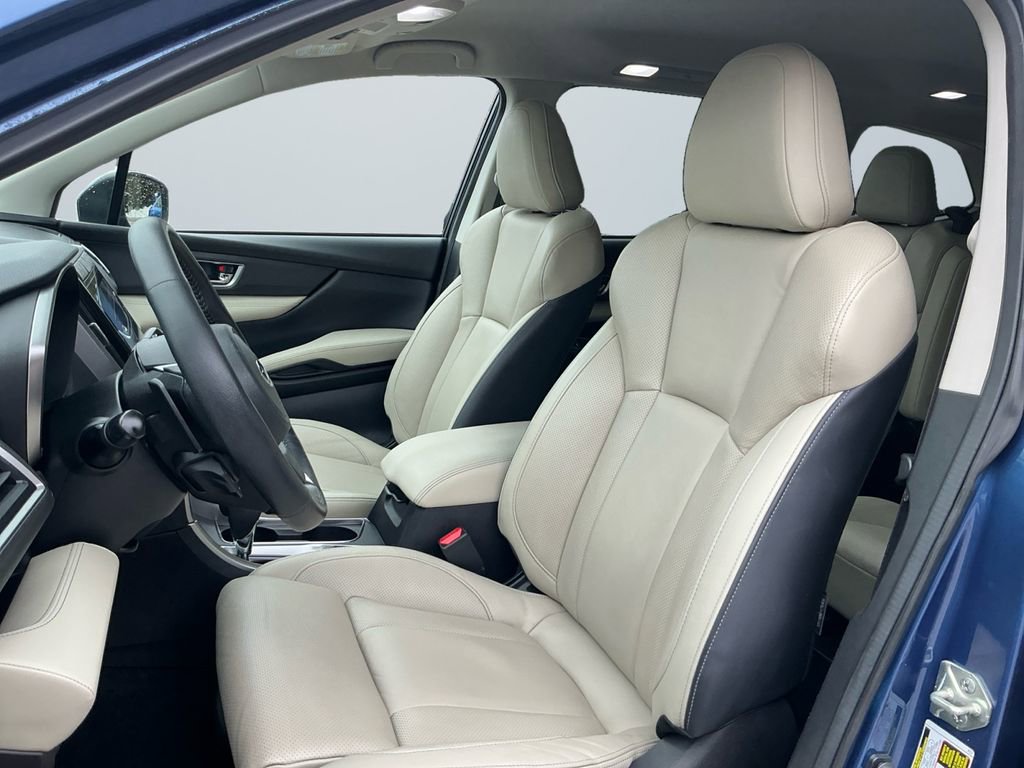 Used 2020 Subaru Ascent Limited w/ Popular Package #2A image 10