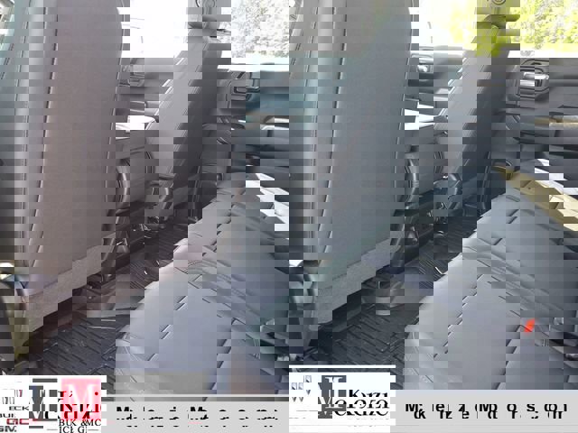 New 2026 GMC Sierra 1500 Pro w/ Graphite Edition AWD/4WD image 20