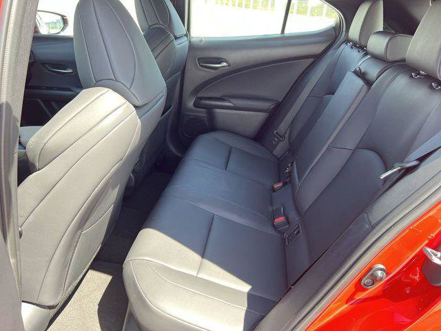 Certified 2022 Lexus UX 250h F Sport w/ F Sport Premium Package AWD/4WD image 23