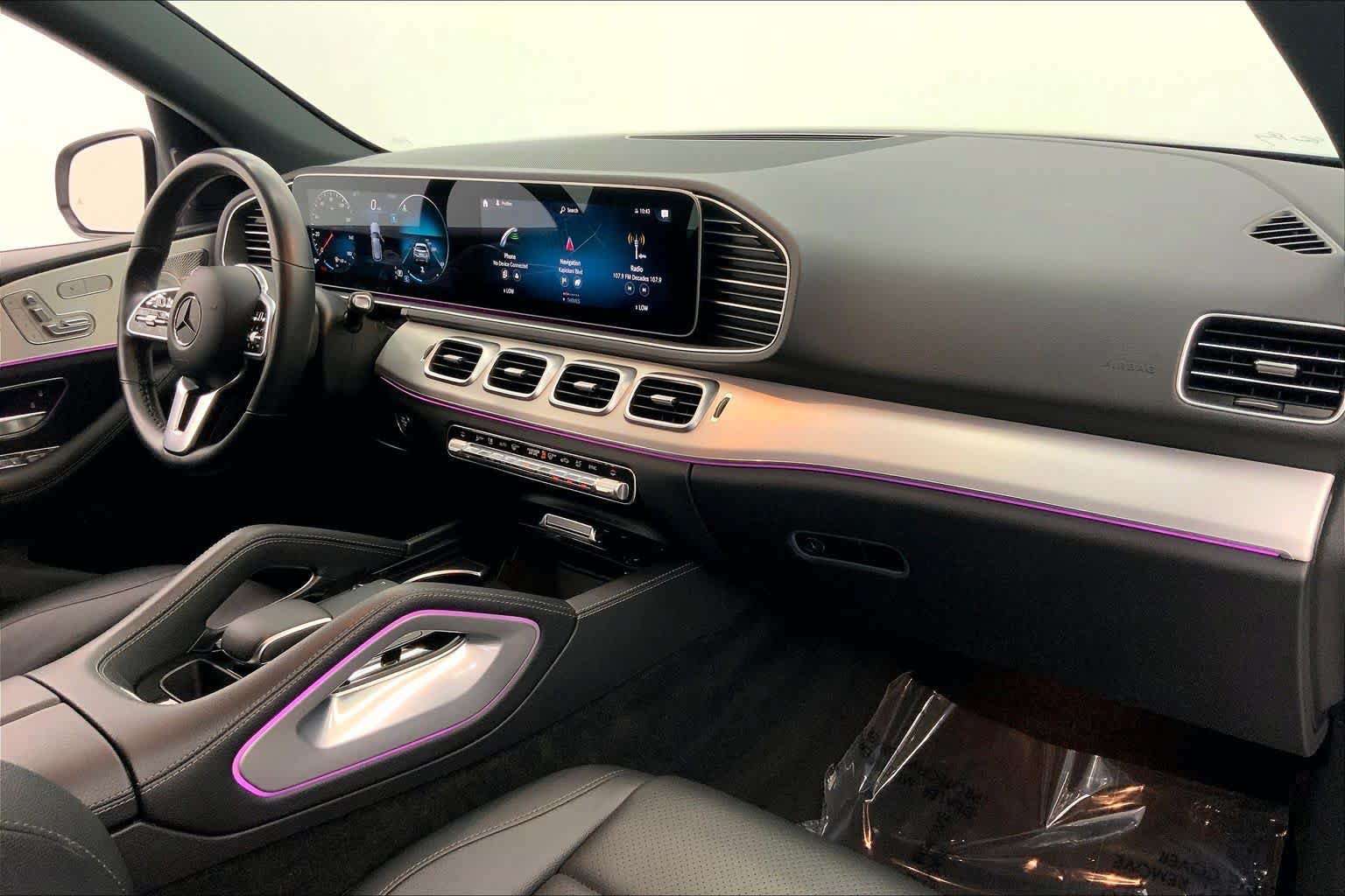 Certified 2022 Mercedes-Benz GLE 350 image 11