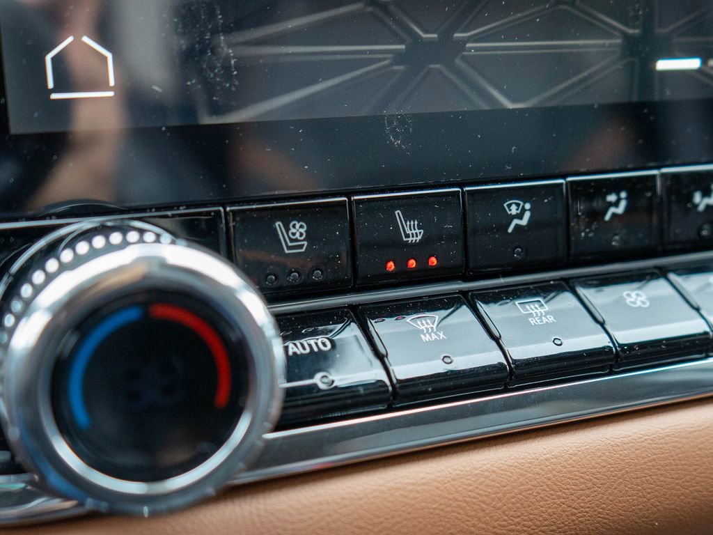 New 2026 GMC Canyon AT4 w/ Technology Plus Package image 25