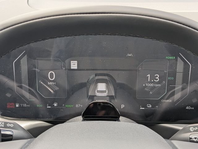 New 2027 Kia Telluride SX FWD image 32