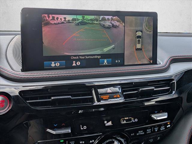 New 2026 Acura MDX A-Spec AWD/4WD image 12