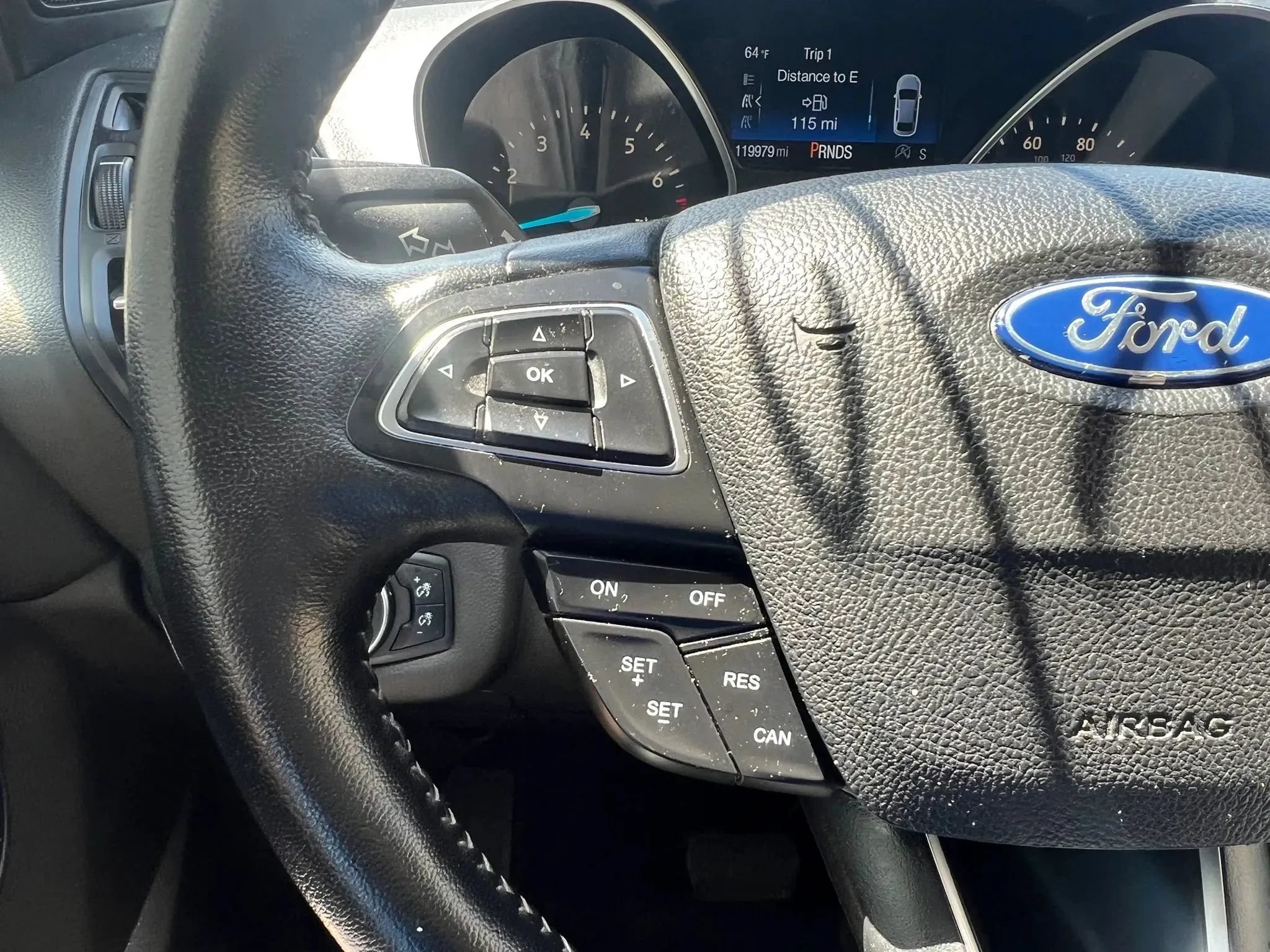 Used 2019 Ford Escape SE AWD/4WD image 19
