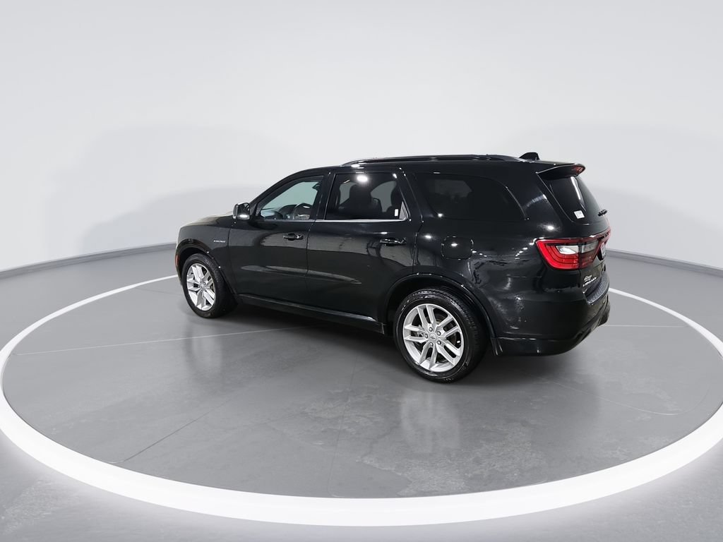 Used 2025 Dodge Durango R/T AWD/4WD image 6