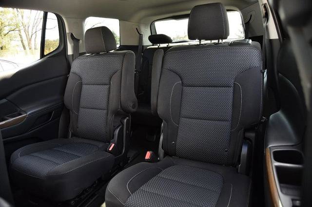 Used 2020 GMC Acadia SLE image 21