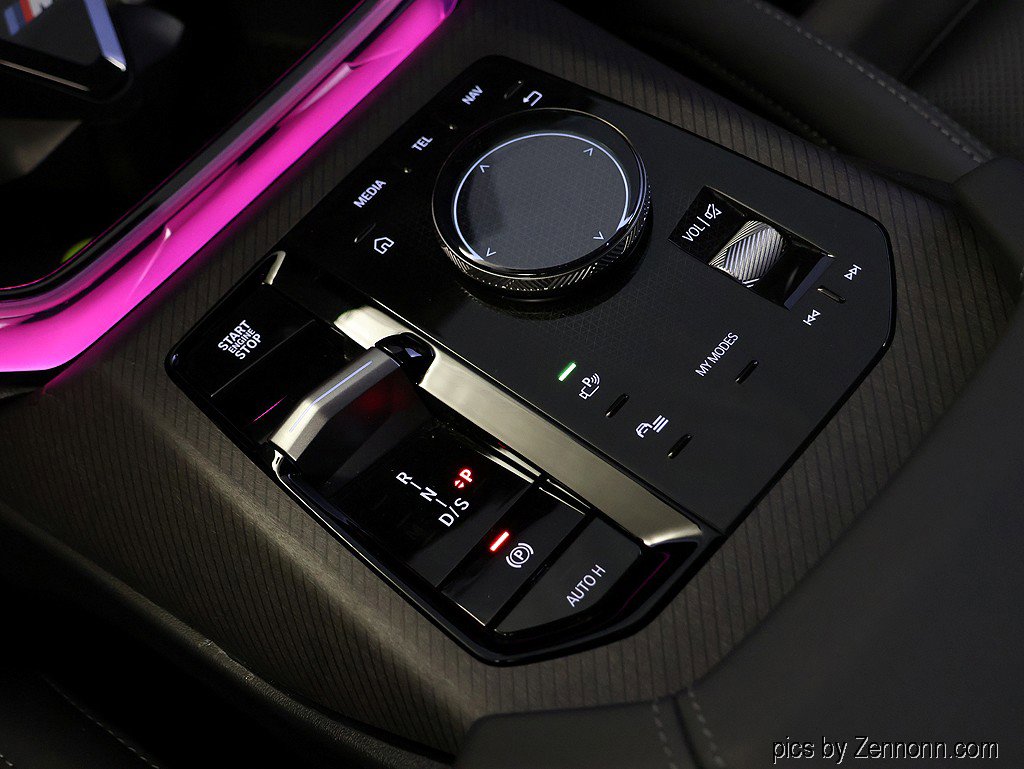 Used 2025 BMW X3 xDrive30i w/ Premium Package image 23