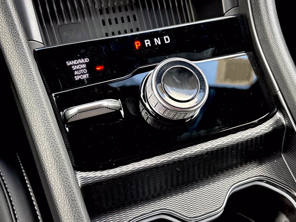 New 2027 Jeep Grand Cherokee Altitude AWD/4WD image 14