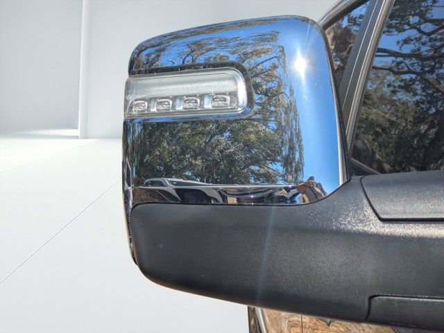 New 2026 RAM 1500 Laramie w/ Laramie Preferred Package image 10