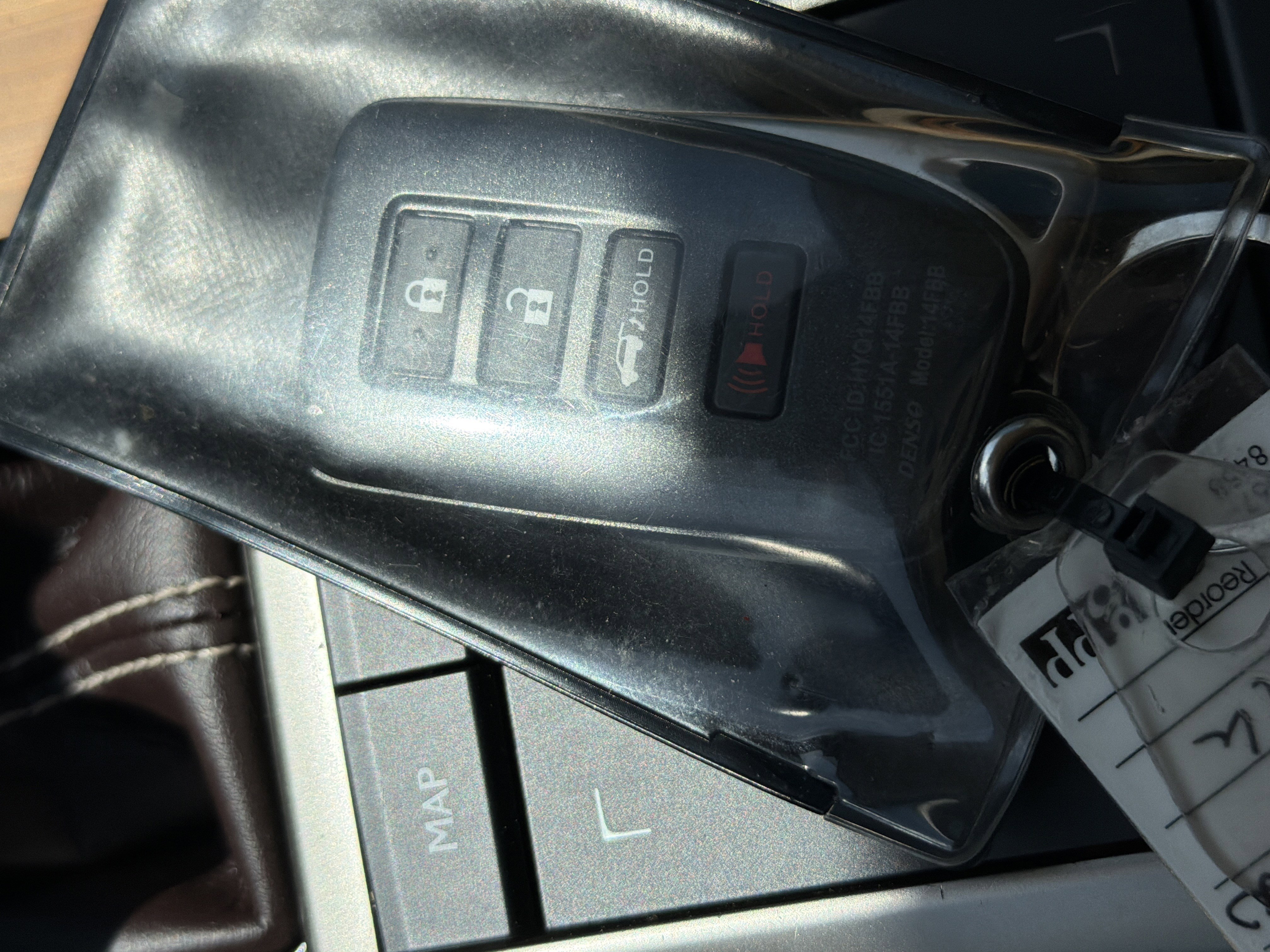 Used 2020 Lexus RX 350 FWD w/ Premium Package image 10