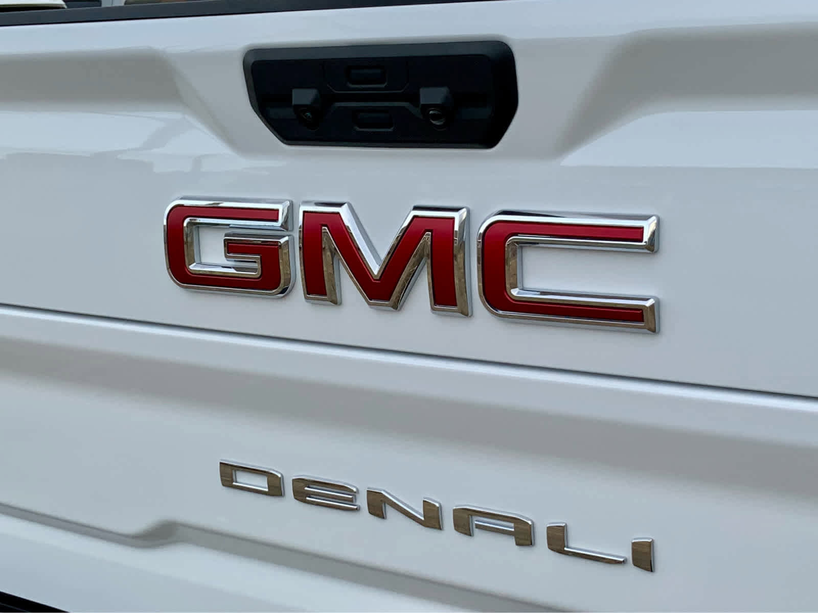 New 2026 GMC Sierra 3500 Denali w/ Technology Package image 25