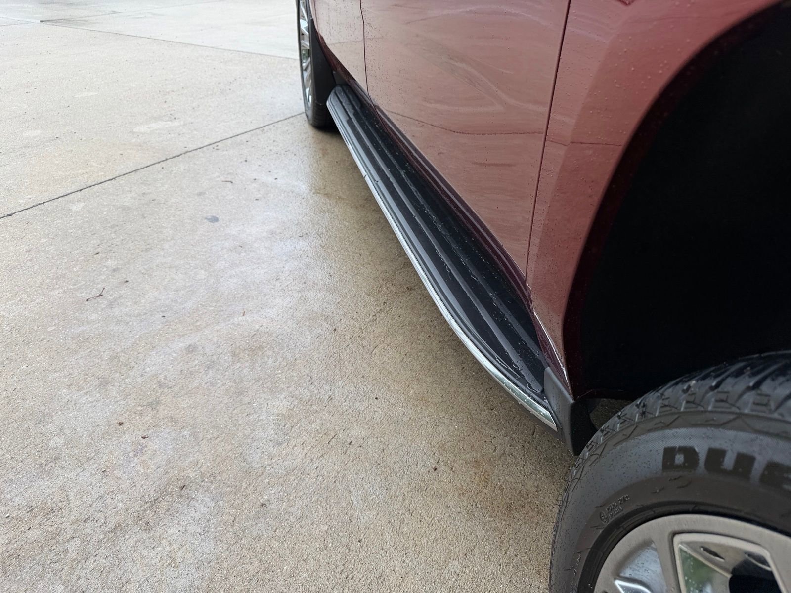 Used 2020 GMC Yukon XL SLT w/ Open Road Package image 38