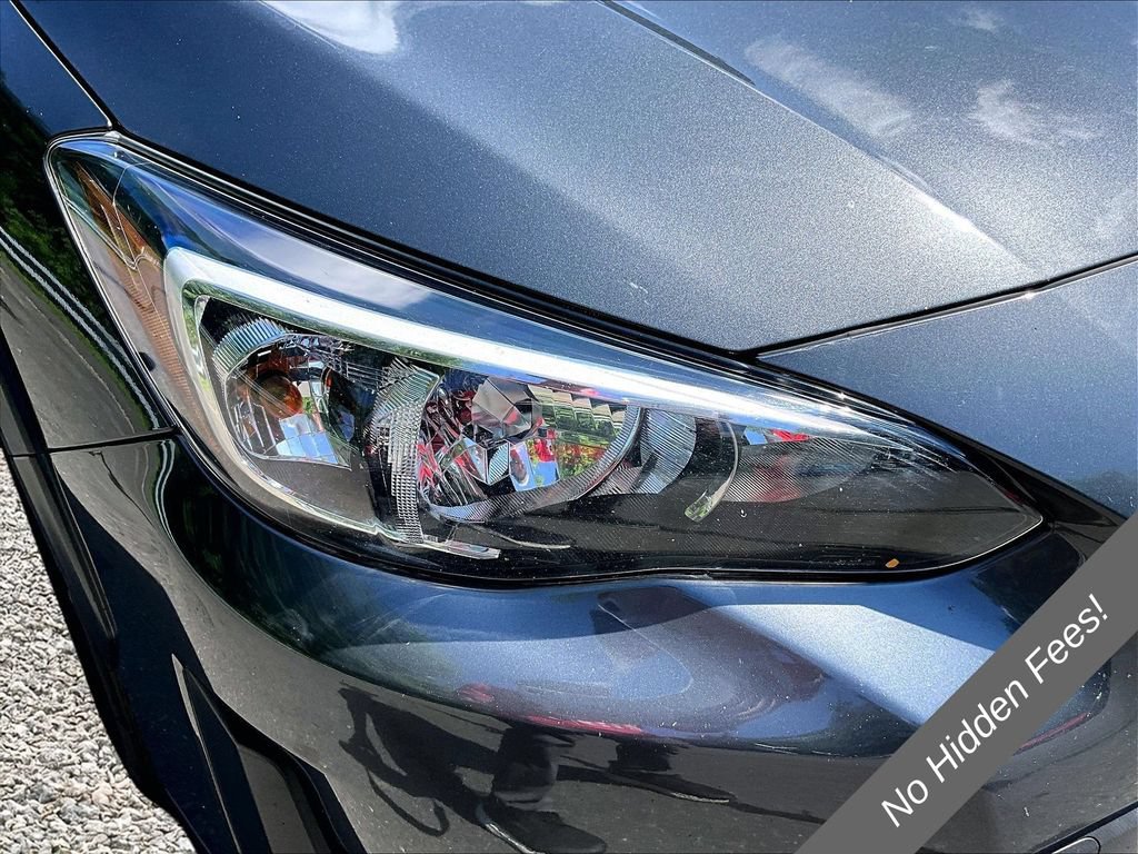 Used 2021 Subaru Crosstrek 2.0i Premium w/ Moonroof Package AWD/4WD image 24