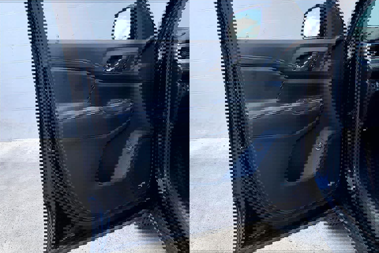 Used 2019 GMC Acadia SLT w/ Black Edition FWD image 28