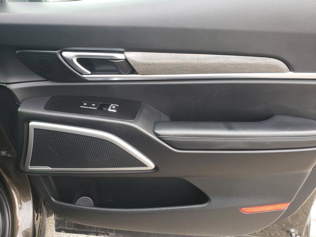 Used 2022 Kia Telluride EX w/ EX Premium Package image 20
