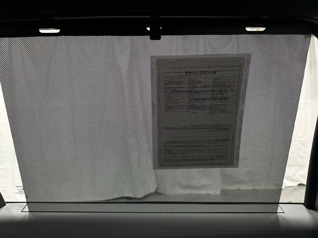 Used 2025 Toyota Sienna XSE image 50