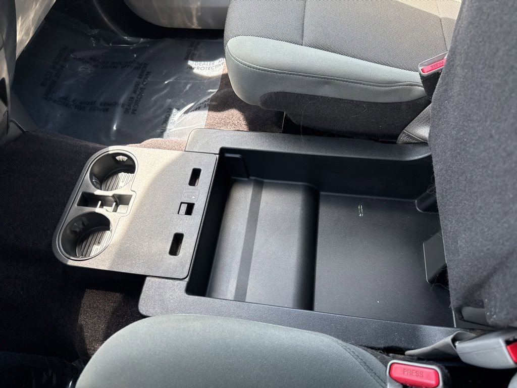 Used 2016 Ford F150 XL w/ Equipment Group 101A Mid AWD/4WD image 29
