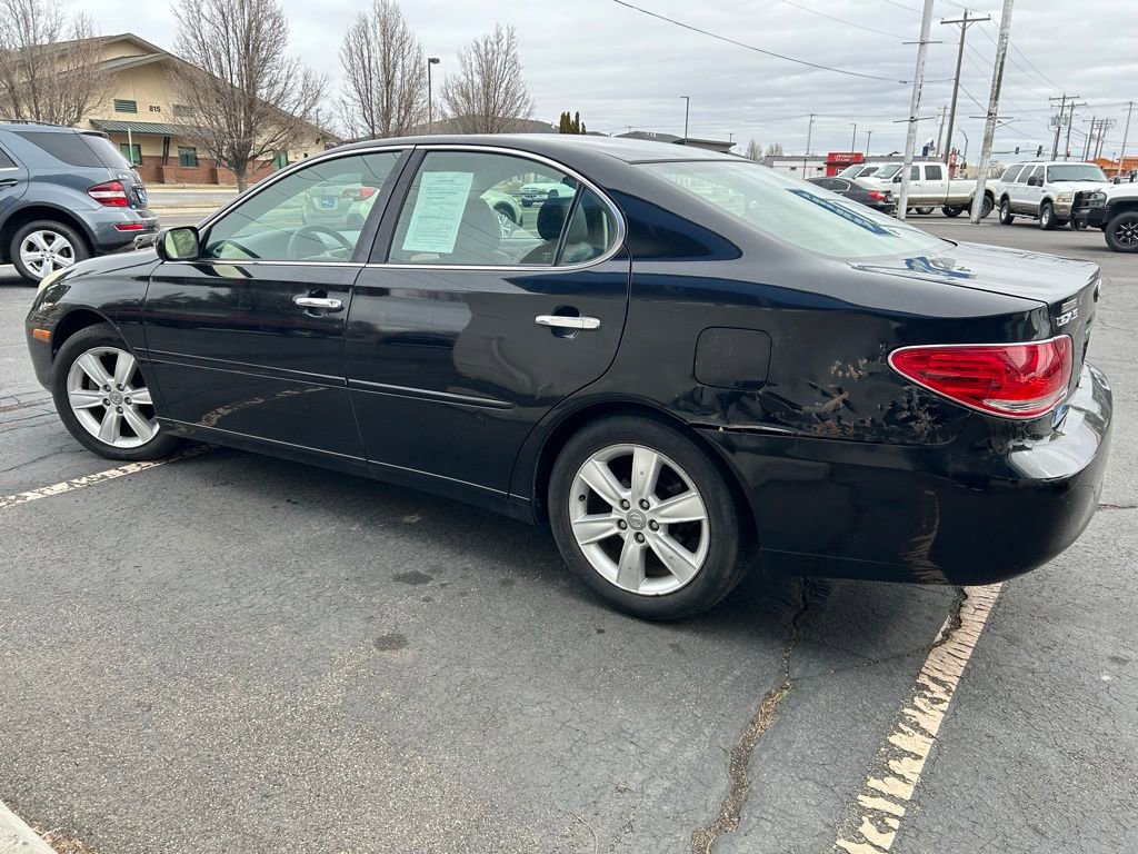Used 2006 Lexus ES 330 image 4