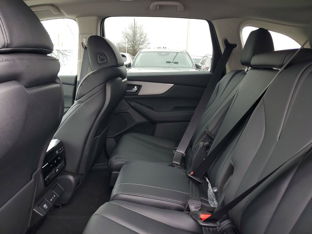 New 2026 Acura MDX Base image 13