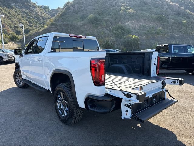 New 2026 GMC Sierra 1500 AT4X AWD/4WD image 29