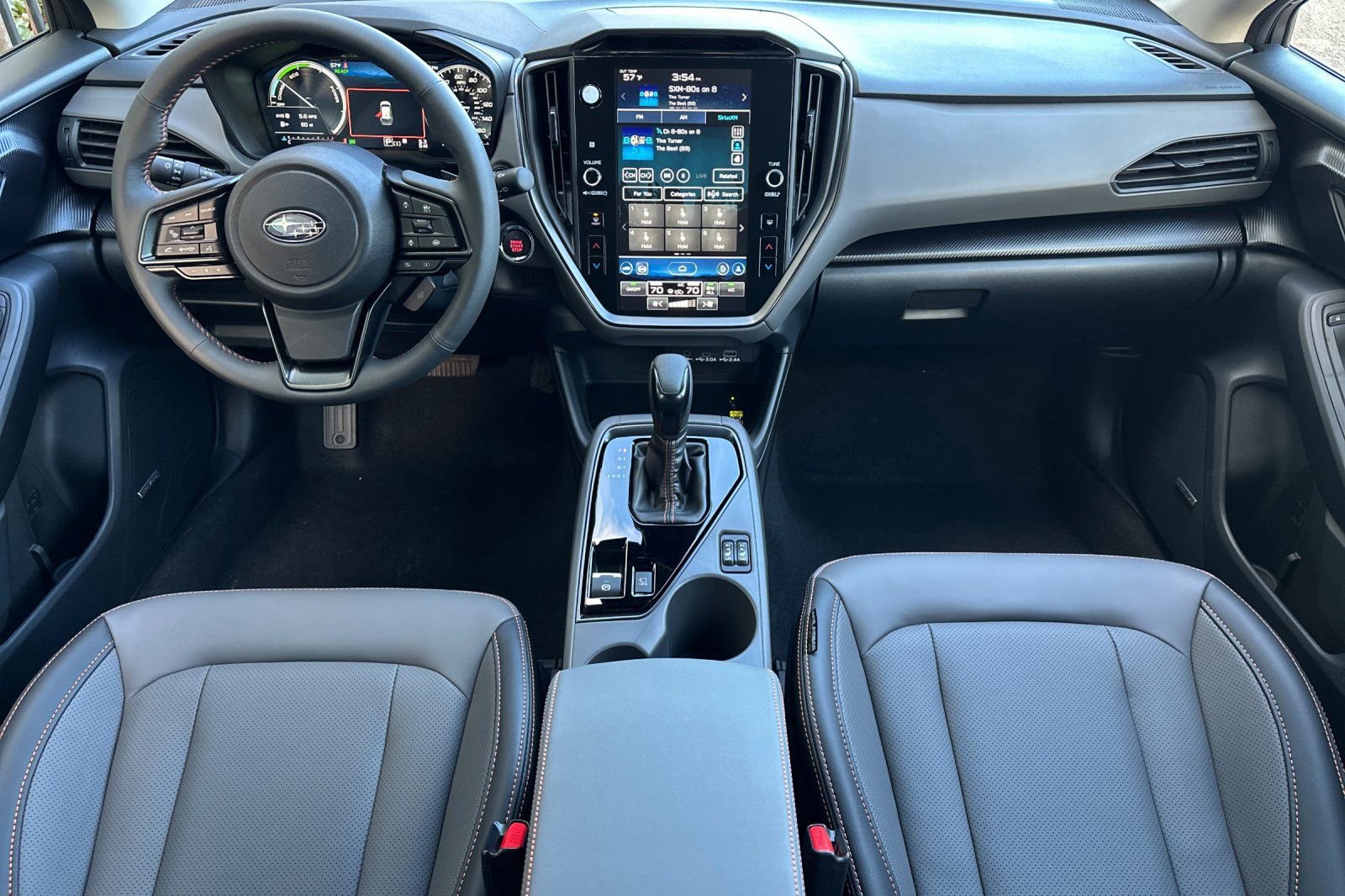 New 2026 Subaru Crosstrek 2.5i Limited image 15