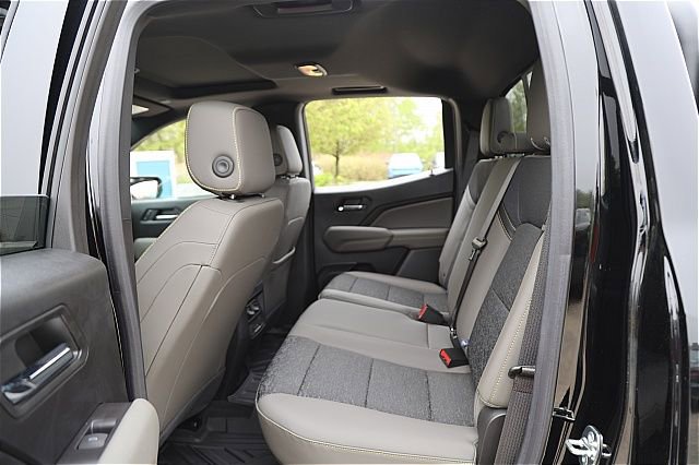 New 2024 Chevrolet Colorado ZR2 w/ ZR2 Bison Edition image 9