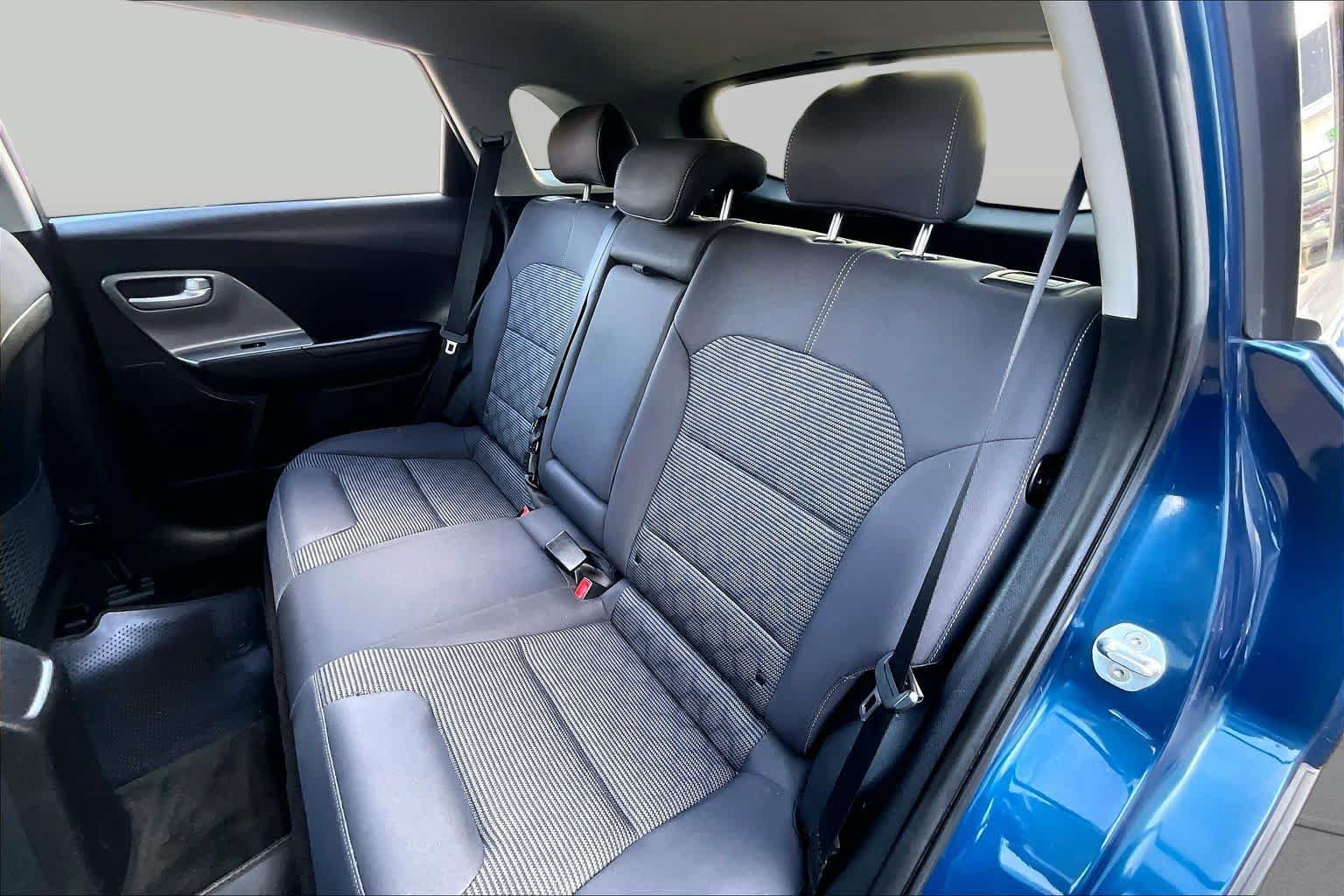Used 2019 Kia Niro LX FWD image 20