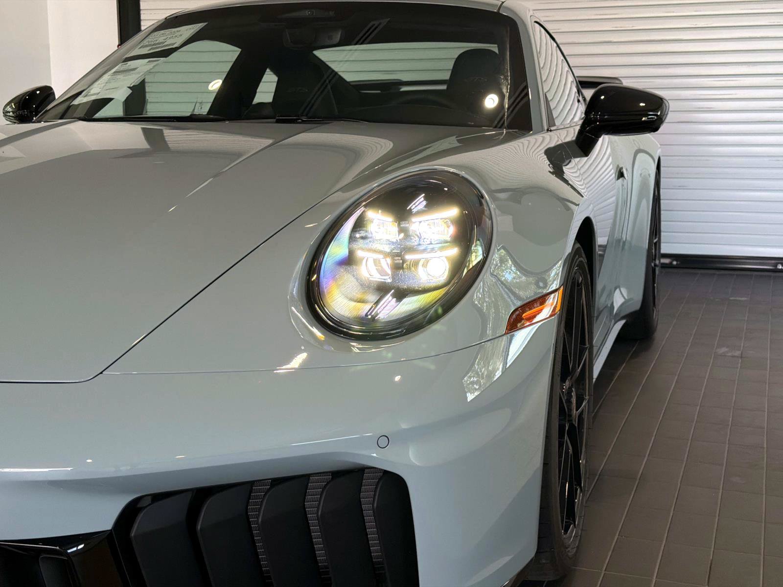 New 2026 Porsche 911 Carrera GTS RWD image 11