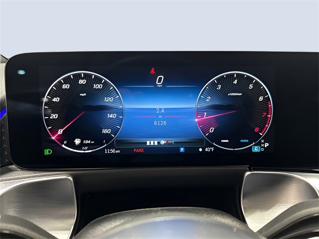 Used 2025 Mercedes-Benz GLB 250 4MATIC image 18