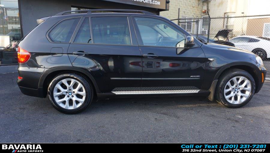 Used 2012 BMW X5 xDrive35i image 8