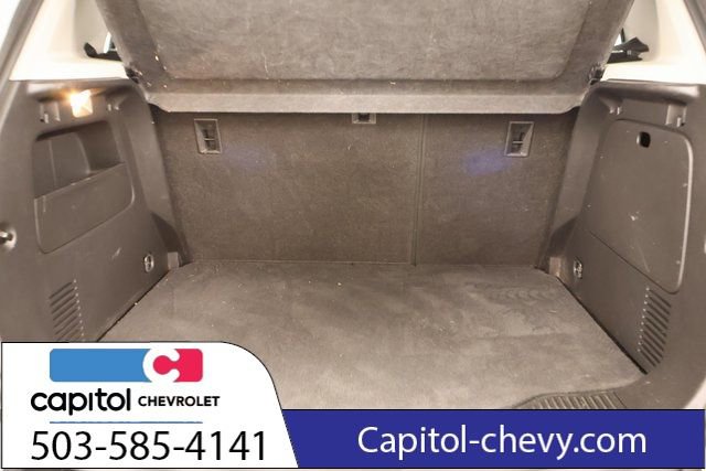 Used 2015 Chevrolet Trax LS w/ LPO, Protection Package image 24