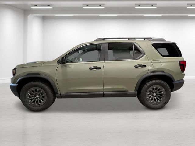 New 2026 Honda Passport TrailSport image 2