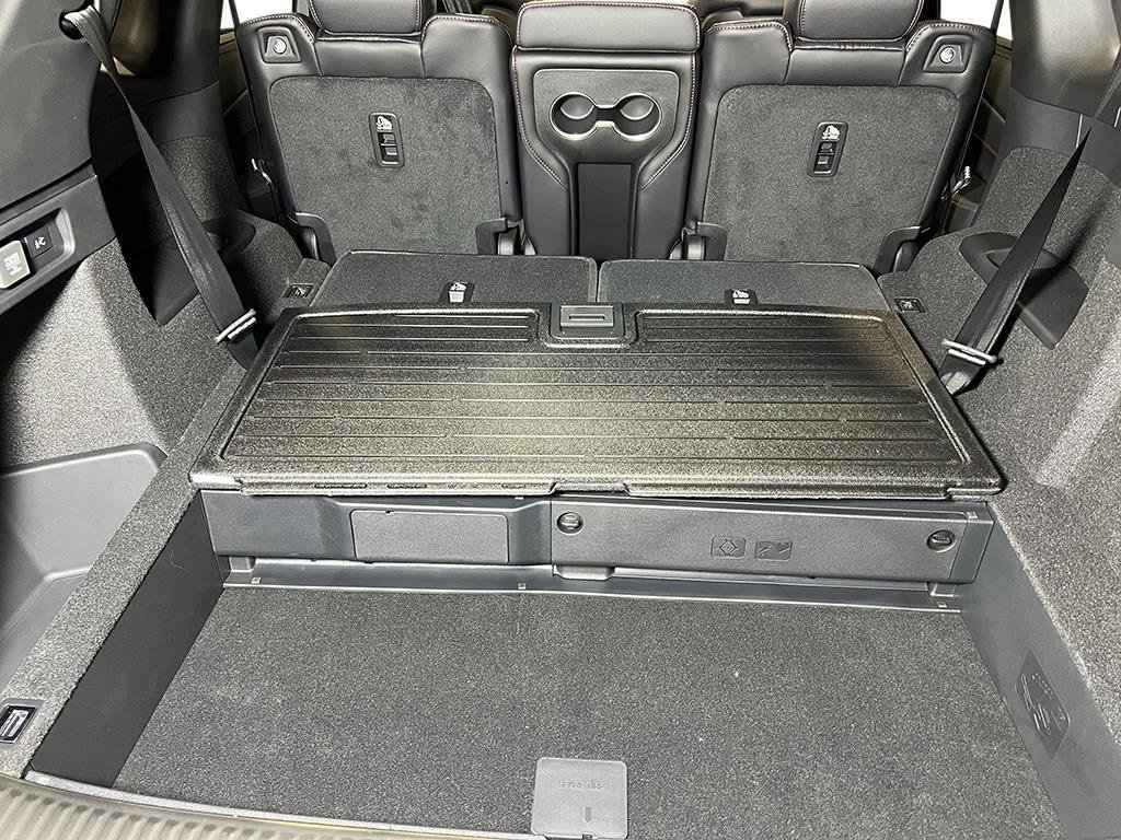 New 2026 Acura MDX A-Spec image 35