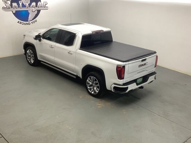 Used 2023 GMC Sierra 1500 Denali w/ Denali Reserve Package image 16