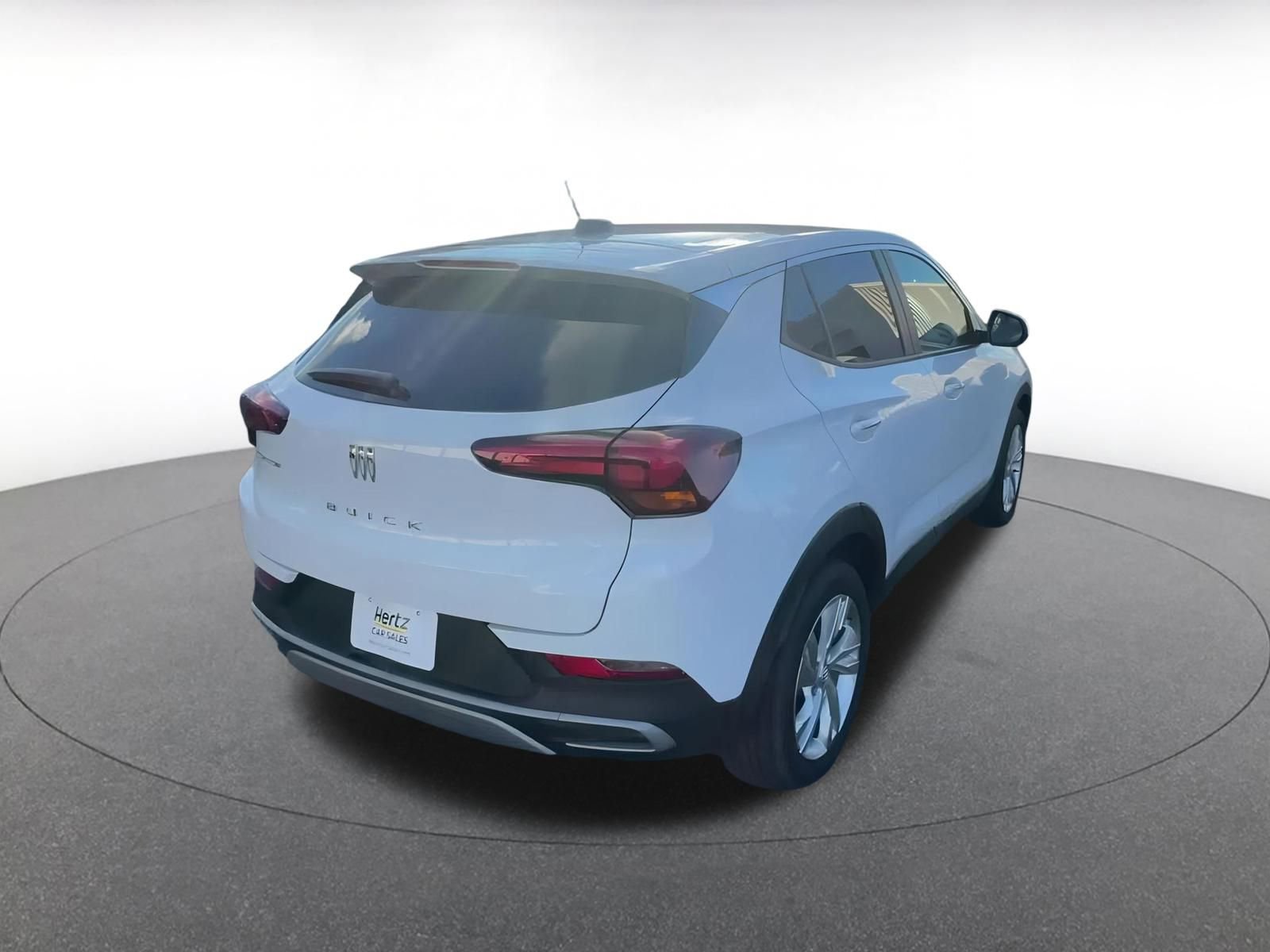 Used 2025 Buick Encore GX Preferred image 15