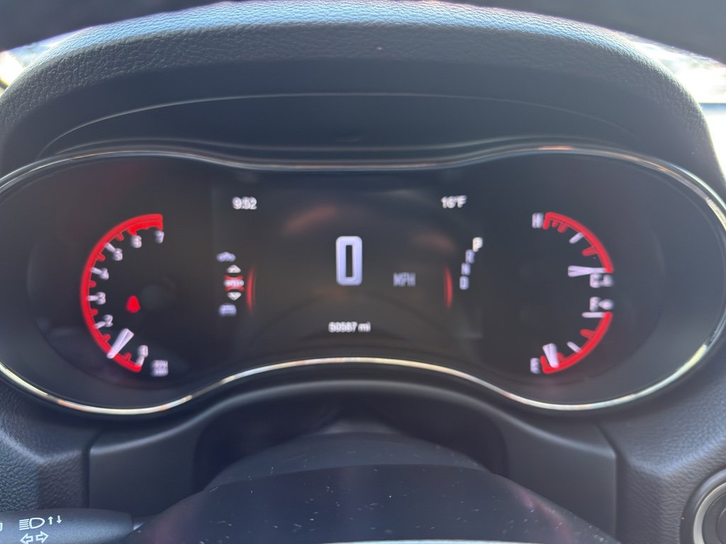 Used 2020 Dodge Durango R/T w/ Technology Group image 18