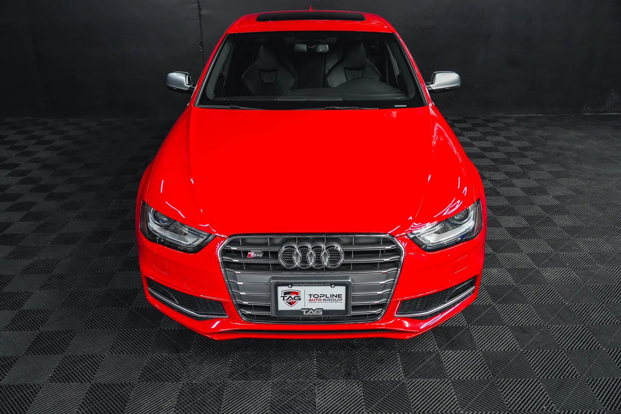 Used 2016 Audi S4 Premium Plus image 9